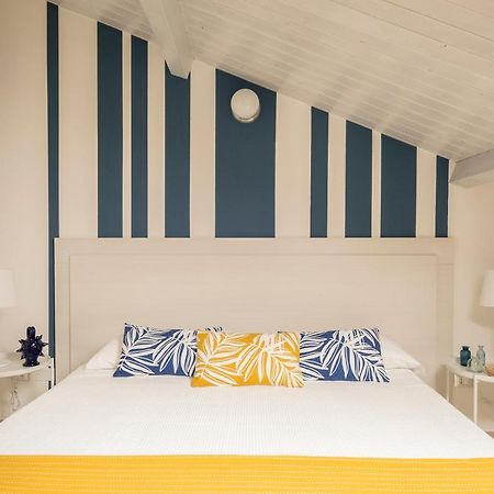 Civico 64 Bed & Breakfast In Mansarda Palmi Exterior photo