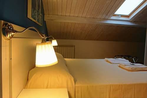 Civico 64 Bed & Breakfast In Mansarda Palmi Exterior photo